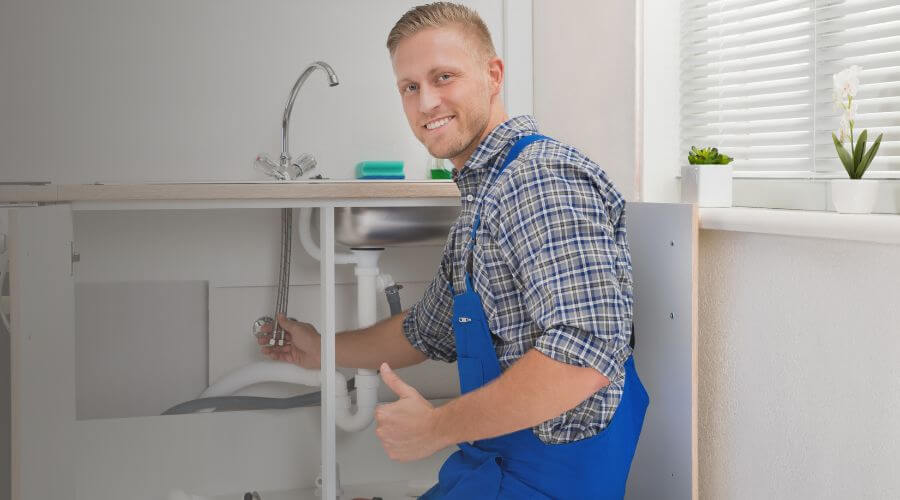 Professional expert plumbing services in Glenmont, OH